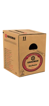 Kikkoman Naturlig Brygget Soyasaus (OEM)