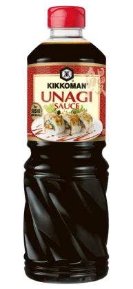 Kikkoman Unagi-Saus