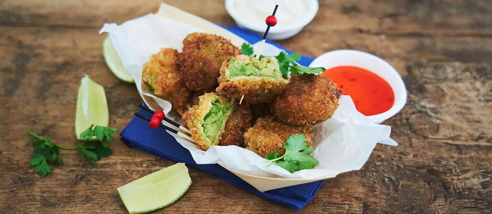 Guacamoggets