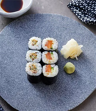 Maki Sushi