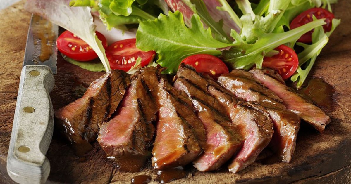 Balsamico- og soyamarinade | Kikkoman Balsamico- og soyamarinade | Kikkoman