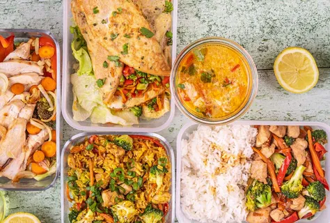 Asiatiske klassikere med wok og supper