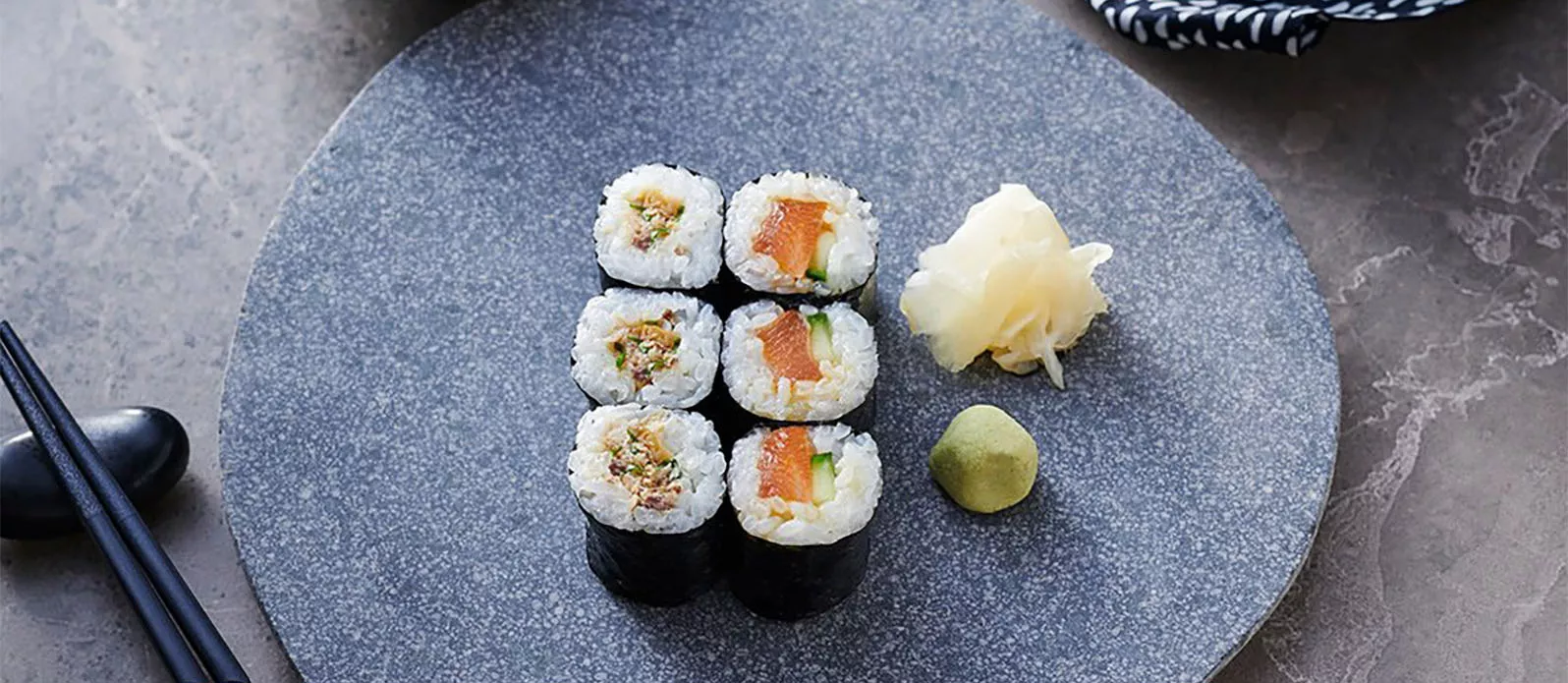 Maki Sushi