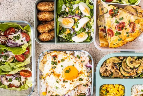 Lette og enkle kalkunretter